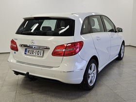 Mercedes-Benz B vaihtoauto