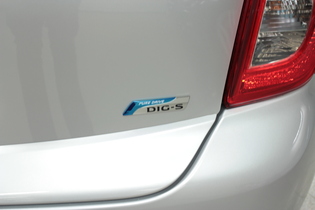 Nissan Micra vaihtoauto