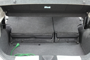 Nissan Micra vaihtoauto