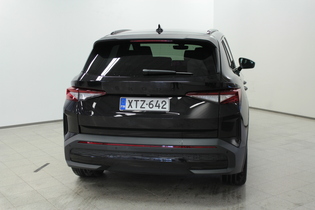 Skoda Elroq vaihtoauto
