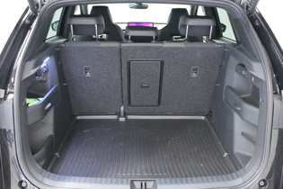 Skoda Elroq vaihtoauto