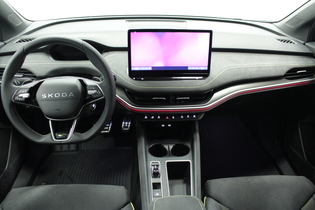 Skoda Elroq vaihtoauto