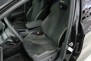 Skoda Elroq vaihtoauto