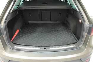 SEAT Leon X-Perience vaihtoauto