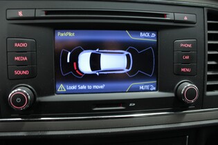 SEAT Leon X-Perience vaihtoauto