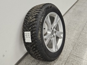 Audi Q3 vaihtoauto