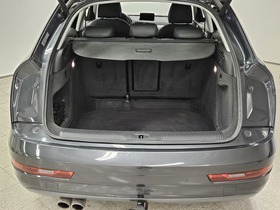 Audi Q3 vaihtoauto
