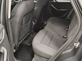 Audi Q3 vaihtoauto