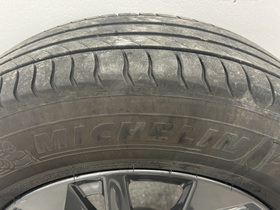 Peugeot e-2008 vaihtoauto