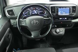 Toyota Proace Verso vaihtoauto