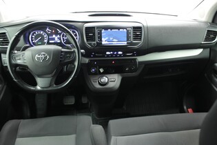 Toyota Proace Verso vaihtoauto