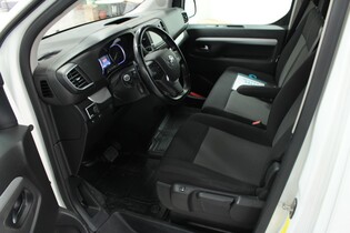 Toyota Proace Verso vaihtoauto