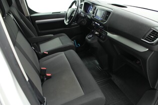 Toyota Proace Verso vaihtoauto