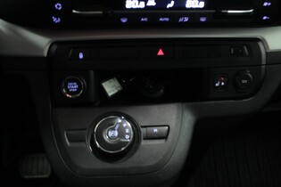Toyota Proace Verso vaihtoauto