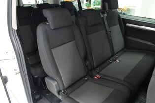 Toyota Proace Verso vaihtoauto