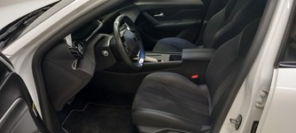 Peugeot 308 vaihtoauto