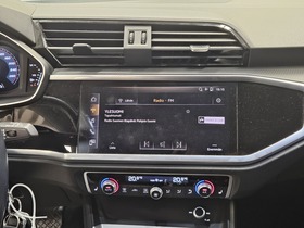 Audi Q3 vaihtoauto