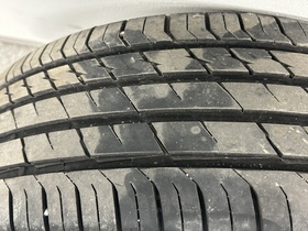 Volkswagen Golf Sportsvan vaihtoauto