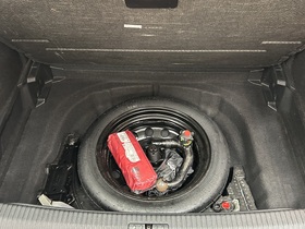 Volkswagen Golf Sportsvan vaihtoauto