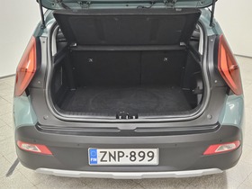 Hyundai Bayon vaihtoauto