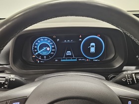 Hyundai Bayon vaihtoauto