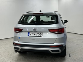 SEAT Ateca vaihtoauto
