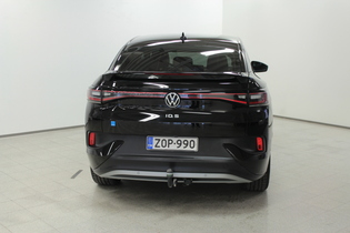 Volkswagen ID.5 vaihtoauto