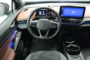 Volkswagen ID.5 vaihtoauto