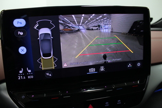 Volkswagen ID.5 vaihtoauto