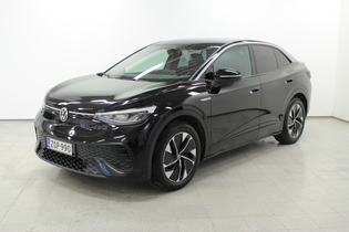 Volkswagen ID.5 vaihtoauto