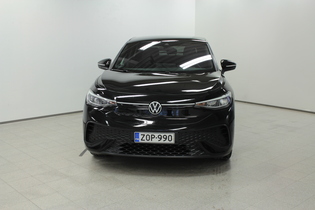 Volkswagen ID.5 vaihtoauto