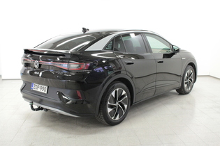 Volkswagen ID.5 vaihtoauto