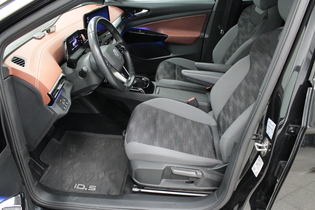 Volkswagen ID.5 vaihtoauto