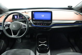 Volkswagen ID.5 vaihtoauto