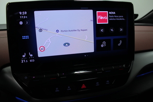 Volkswagen ID.5 vaihtoauto