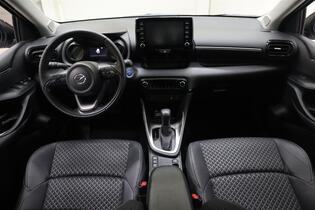 Mazda Mazda2 Hybrid vaihtoauto
