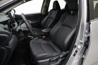 Mazda Mazda2 Hybrid vaihtoauto