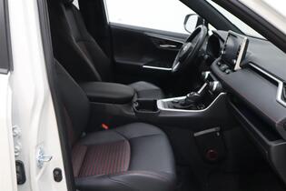 Suzuki Across vaihtoauto