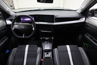 Opel Frontera vaihtoauto