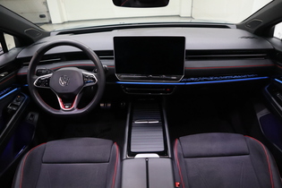 Volkswagen ID.7 vaihtoauto