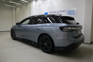 Volkswagen ID.7 vaihtoauto