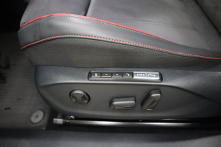 Volkswagen ID.7 vaihtoauto