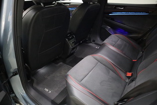 Volkswagen ID.7 vaihtoauto