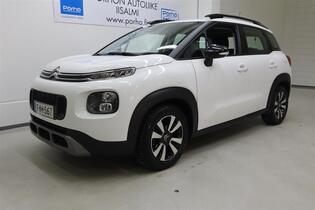 Citroën C3 Aircross vaihtoauto
