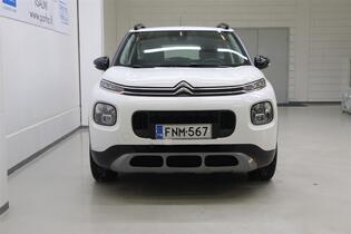 Citroën C3 Aircross vaihtoauto