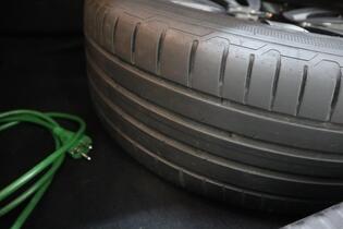 Citroën C3 Aircross vaihtoauto