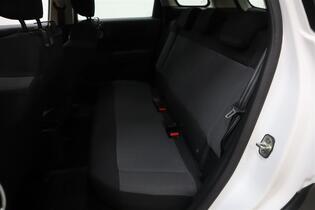 Citroën C3 Aircross vaihtoauto