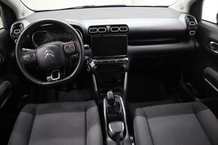 Citroën C3 Aircross vaihtoauto