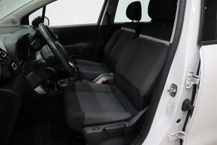 Citroën C3 Aircross vaihtoauto