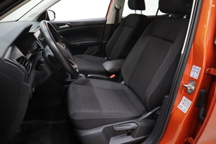 Volkswagen T-Cross vaihtoauto